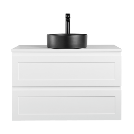 Fremantle Wall-Hung PVC Vanity FM900WH — detail 2