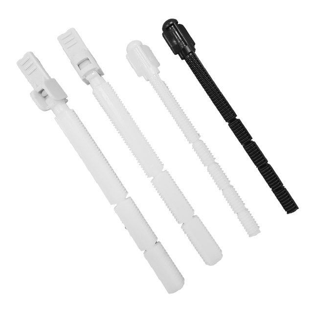 In-wall Cistern Plastic Screw VK13