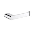 Flores Toilet Roll Holder Chrome Chrome