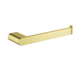 Flores Towel Bar Brushed Gold Brushed Gold