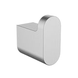 Flores Robe Hook Brushed Nickel Brushed Nickel