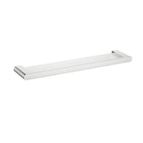 Flores Shelf Metal Chrome Chrome