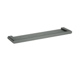 Flores Shelf Metal Gunmetal Gun Metal