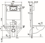 R&amp;T G30031 — detail 2
