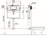 R&amp;T G30032 — detail 2