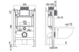 R&amp;T G3005-F — detail 2