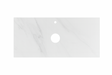 VITO Silica-Free Artificial Quartz Top-Standard 1200*460*20mm