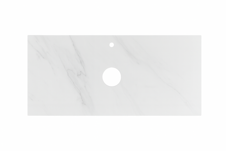 VITO Silica-Free Artificial Quartz Top-Standard 1200*460*20mm