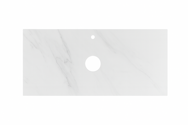 VITO Silica-Free Artificial Quartz Top-Standard 750*460*20mm
