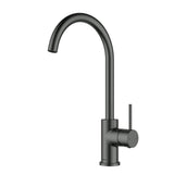 Hali Sink Mixer Gunmetal Lead Free Gun Metal