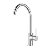 IKON-Hali Sink Mixer Lead Free Chrome