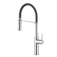 IKON-Hali Multifunction Sink Mixer Lead Free Chrome