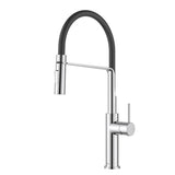 IKON-Hali Multifunction Sink Mixer Lead Free Chrome
