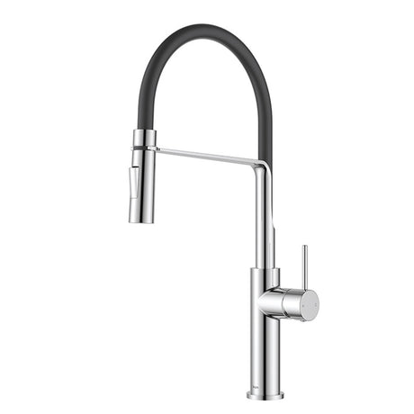 IKON-Hali Multifunction Sink Mixer Lead Free Chrome