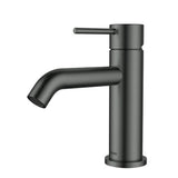 Hali Basin Mixer Gunmetal Lead Free Gun Metal