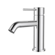 IKON-Hali Basin Mixer Lead Free Chrome