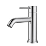 IKON-Hali Basin Mixer Lead Free Chrome