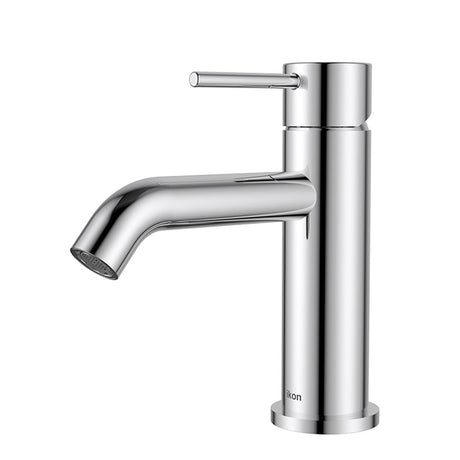 IKON-Hali Basin Mixer Lead Free Chrome