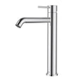 IKON-Hali Highrise Basin Mixer Lead Free Chrome