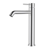 IKON-Hali Highrise Basin Mixer Lead Free Chrome