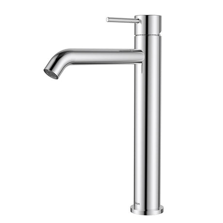 IKON-Hali Highrise Basin Mixer Lead Free Chrome