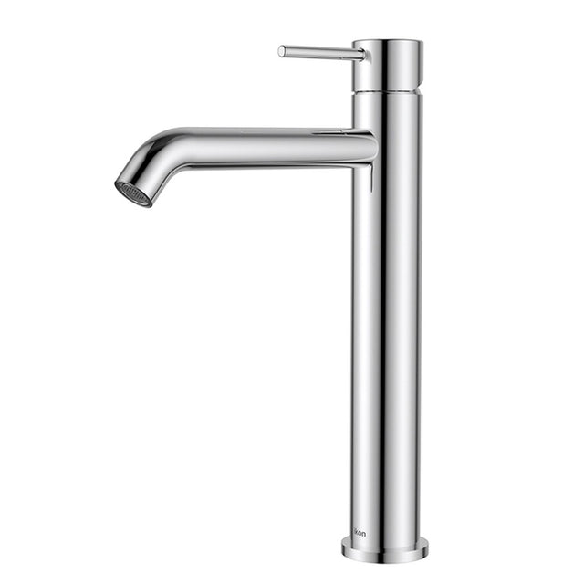 IKON-Hali Highrise Basin Mixer Lead Free Chrome