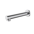 Hali Spout Chrome Chrome