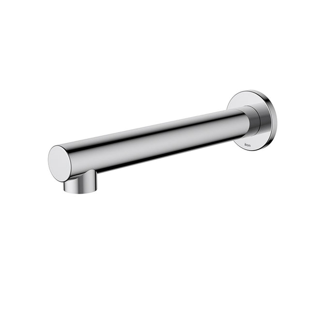 Hali Spout Chrome Chrome