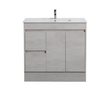 Nova Free-Standing Plywood Vanity with Kickboard NC94LKB