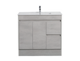 Nova Free-Standing Plywood Vanity with Kickboard NC94RKB