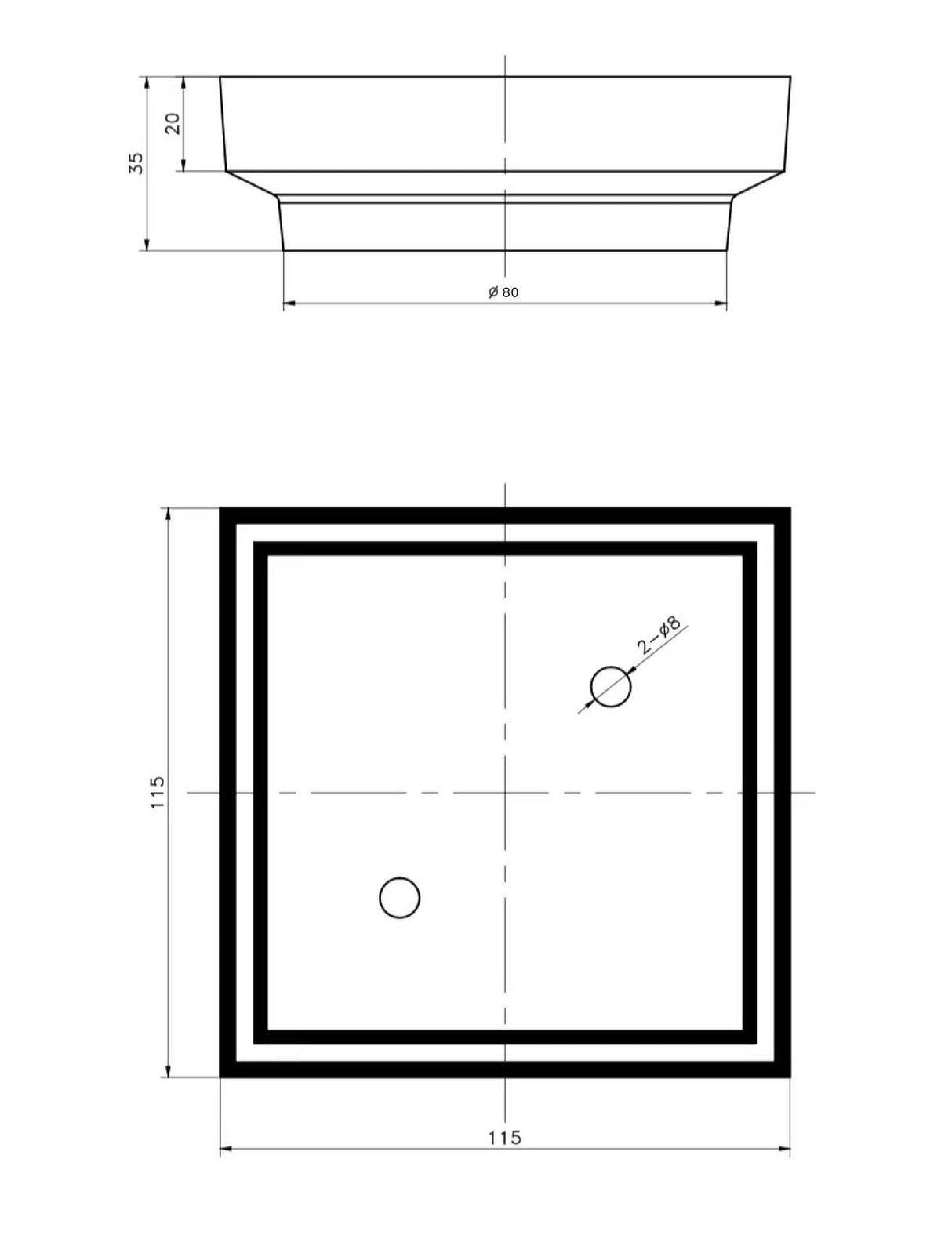 PSF02-80 — detail 2