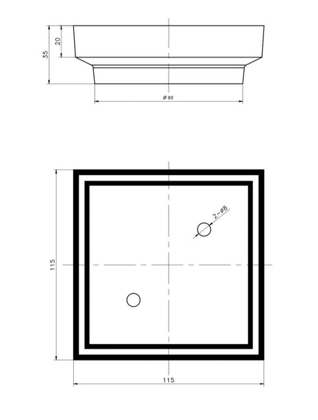 PSF02-80 — detail 2