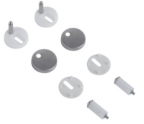 Standard PP Toilet Seat Cover SC010 — detail 3