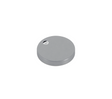 Chrome Hinge Cover For Toilet 55mm Diameter K05C