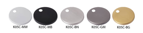 Mercury KDK014 Toilet Suite — detail 7