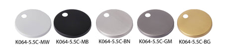 Livis KDK022 Rimless Toilet Suite — detail 8
