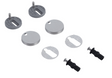 Toilet Seat Hinge Fixing Screw K074