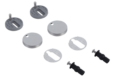 Toilet Seat Hinge Fixing Screw K074