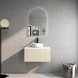 Bellevue Wall-Hung PVC Fluted Vanity Bellevue K93RW