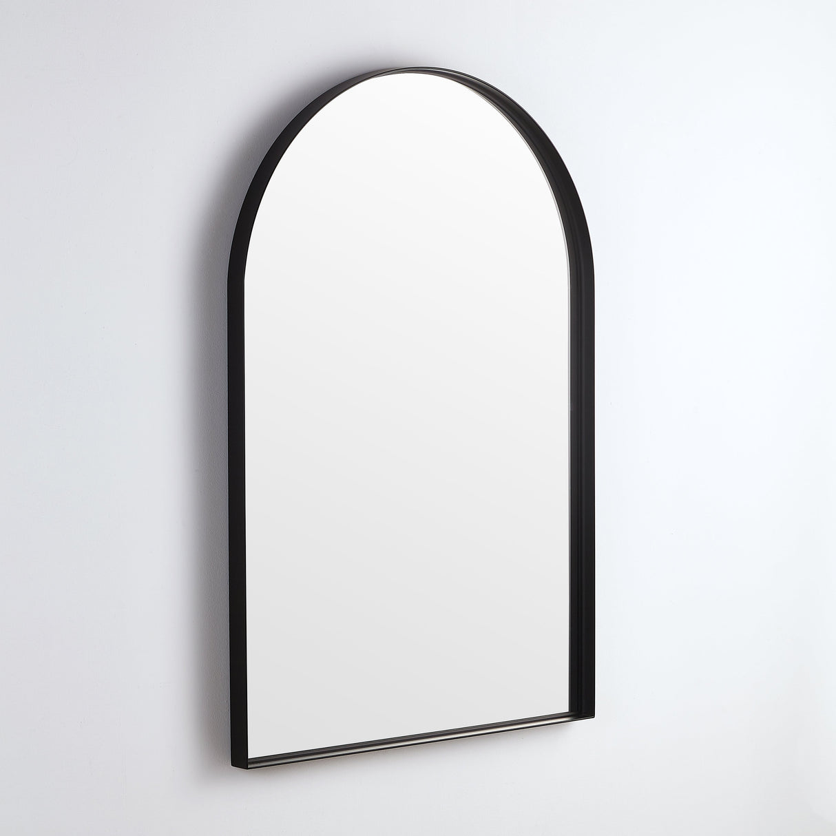 Aura Aluminum Framed Mirror 5mm Copper Free with Safety Film 600*900 VARFM6090-MB/BG/GN/GM — detail 4