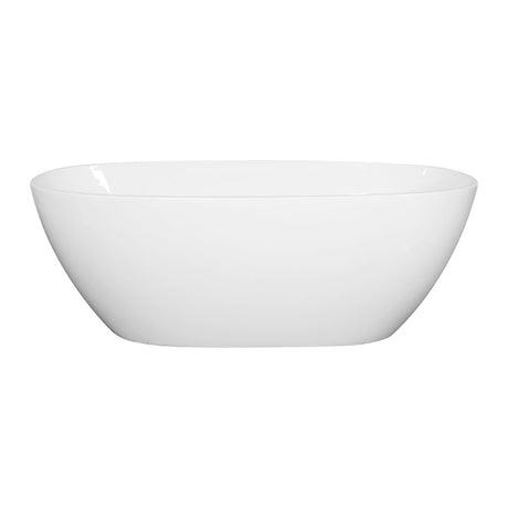 Stella KBT-5-1500 Freestanding Bathtub — detail 3
