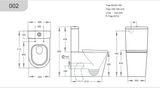 Stella Rimless KDK002R — detail 4