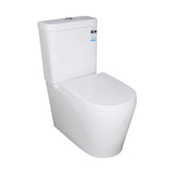 Kasey KDK008 Toilet Suite