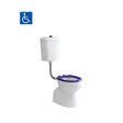 KDK024  Calla Care Toilet Suite