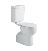 Dingo KDK032  Closed Couple Toilet Suite