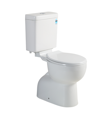 Dingo KDK032  Closed Couple Toilet Suite