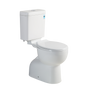 Dingo KDK032  Closed Couple Toilet Suite