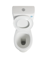 Dingo KDK032  Closed Couple Toilet Suite — detail 4