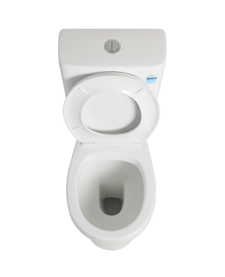 Dingo KDK032  Closed Couple Toilet Suite — detail 4