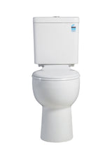 Dingo KDK032  Closed Couple Toilet Suite — detail 2